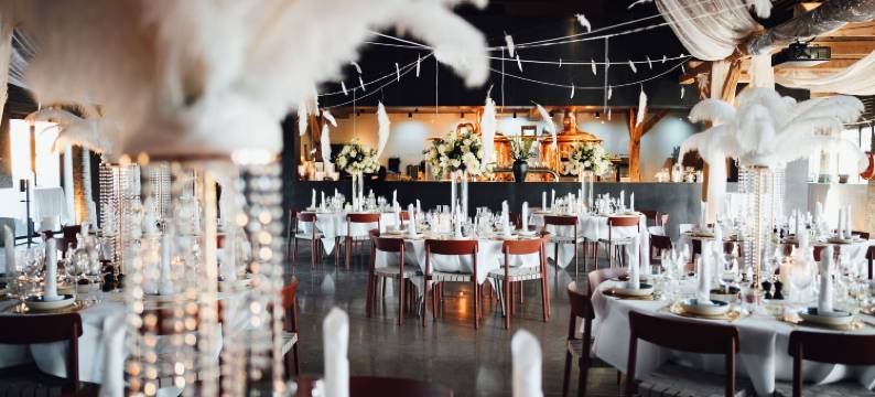 布洛克人堡(Broløkke Herregård)图片