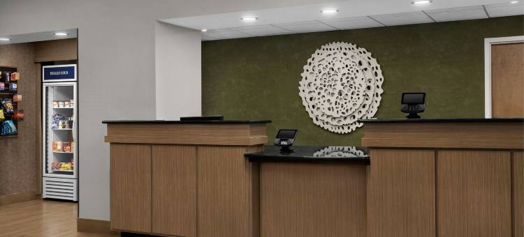 Fairfield Inn & Suites Winston-Salem Hanes Mall图片