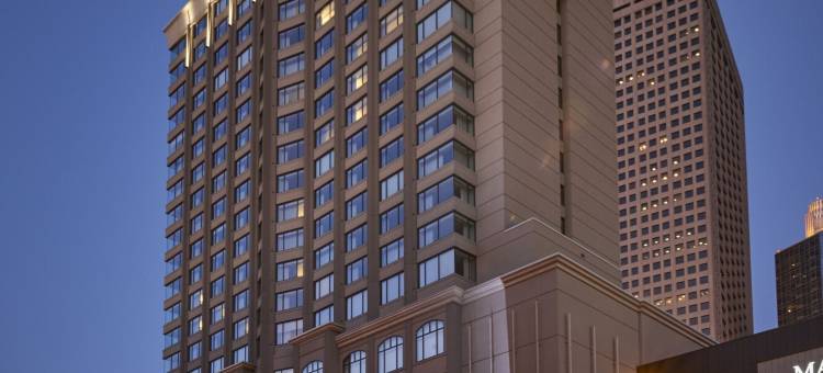 希尔顿集团的明尼阿波利斯，挂毯收藏(The Lofton Hotel Minneapolis, Tapestry Collection by Hilton)图片