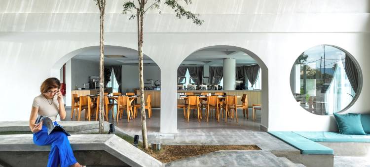 兰卡威巴佑酒店(The Bayou Hotel Langkawi)图片