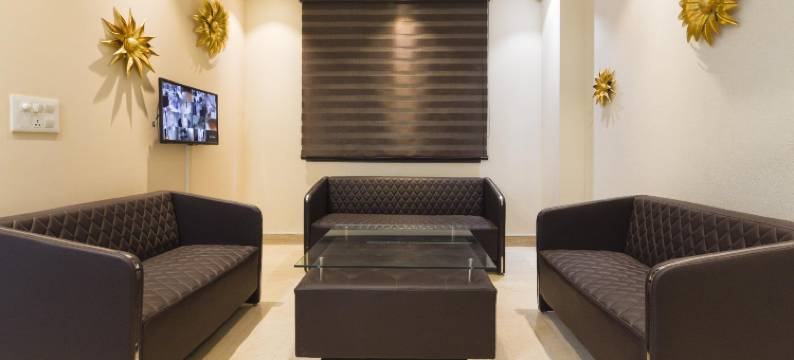 Treebo Iffco Chowk图片