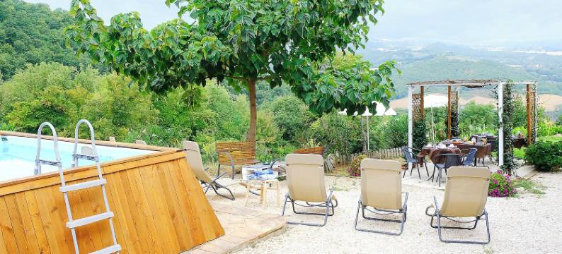 欧尔米农庄酒店(Casale le Orme)图片