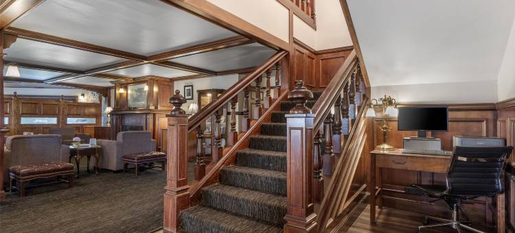 精品酒店(Surestay Plus Hotel By Best Western Auburn)(SureStay Plus Hotel by Best Western Auburn)图片