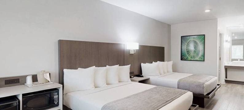 阿凡提度假村(Avanti International Resort)图片