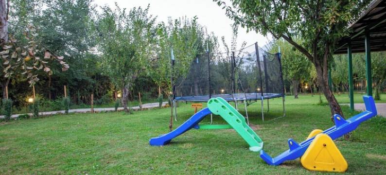 果园休闲水疗酒店(The Orchard Retreat & Spa)图片