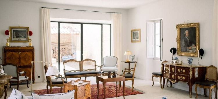 莱多曼堡垒(Le Domaine du Fortin)图片