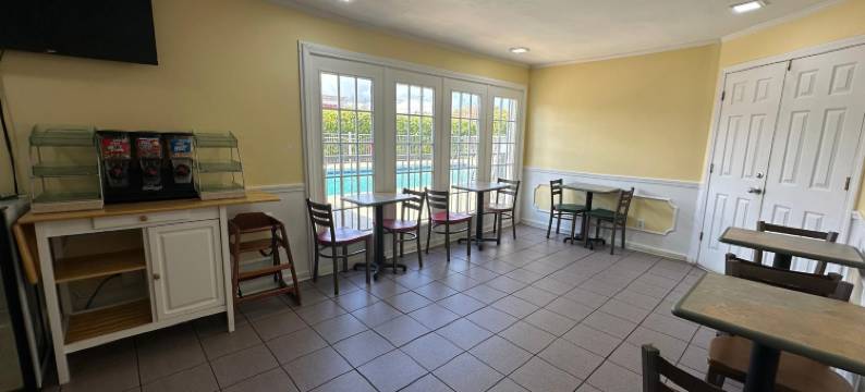 文德尔杰姆逊酒店(Jameson Inn Winder)图片