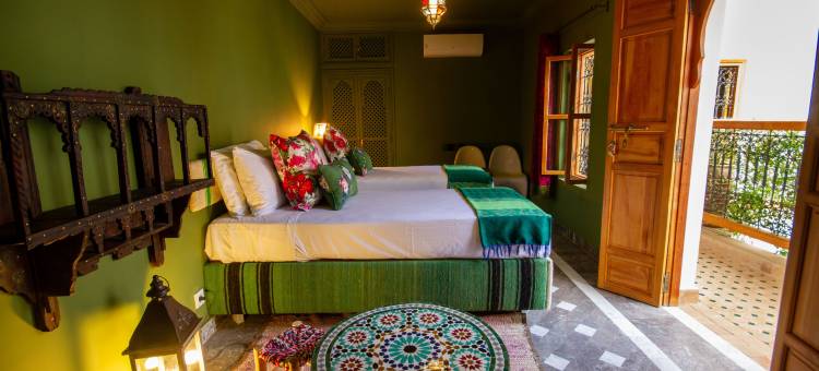 SofYan酒店(Riad SofYan & Spa)图片