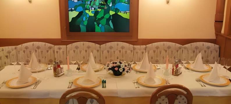 Aleš之家(Hiša Aleš)图片