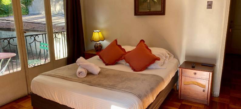 BBCasita-床和早餐-旅舍(Bbcasita- Bed and Breakfast-Hostel)图片