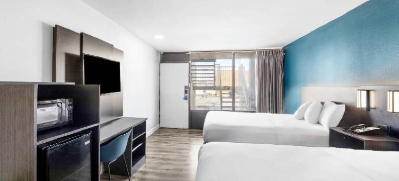 路通酒店(Rodeway Inn)图片