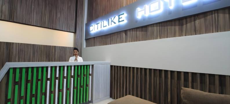 龙目岛茨蒂利克酒店(Citilike Hotel Lombok)图片