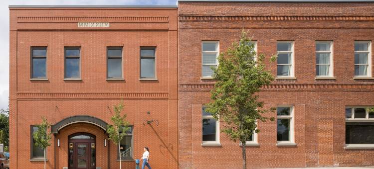 代顿客栈(The Inn at Dayton)图片