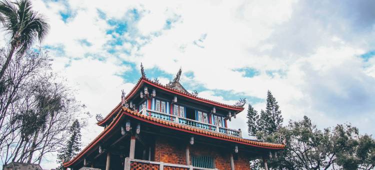 海安转角民宿图片