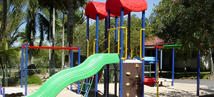 NRMA阿瑟顿台地度假公园(NRMA Atherton Tablelands Holiday Park)图片