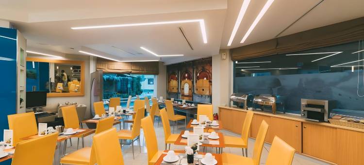 卡斯特罗酒店(Kastro Hotel)图片