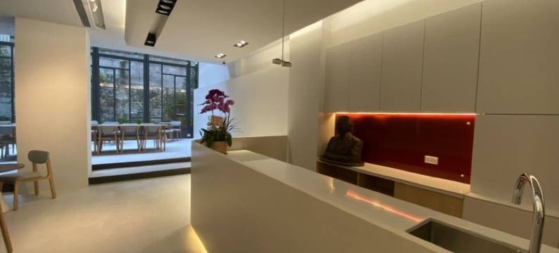 明通行商旅图片