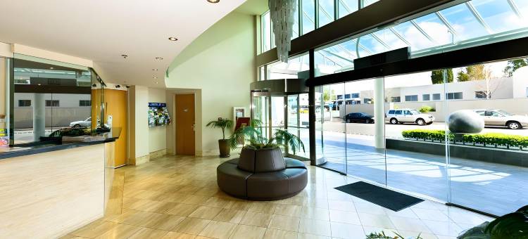 奎斯特杜伦酒店(Quest on Durham)图片