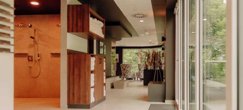 VIA PLAZA 梅彭 by Hackmann(Via Plaza Meppen by Hackmann)图片