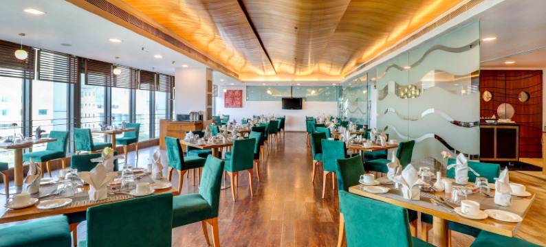 Sunday Hotel Jaipur图片