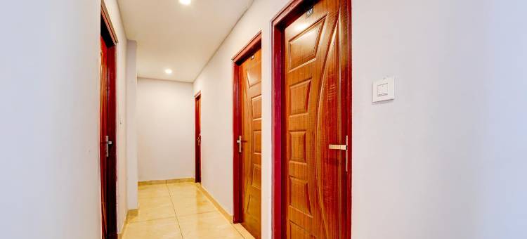 Collection O Kochi Panchayath图片