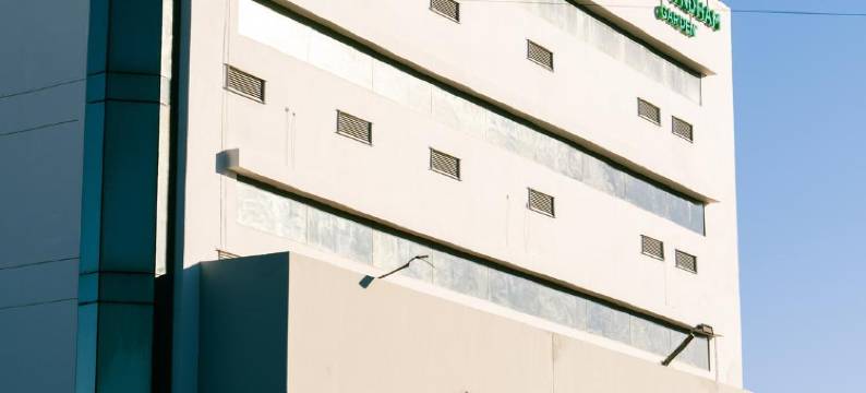 Wyndham Garden Los Mochis Plaza Inn图片