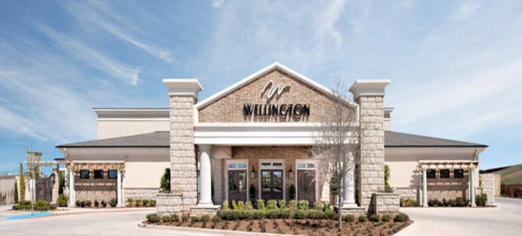 智选假日套房酒店威奇托福尔斯瀑布(Holiday Inn Express & Suites Wichita Falls)图片