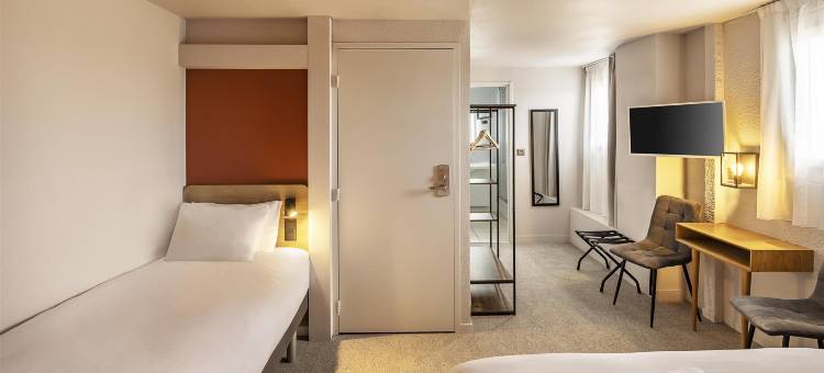 Sure Hotel by Best Western Nimes Est图片