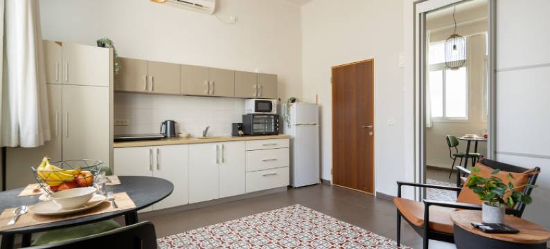 The Printhouse Boutique Studio 1图片