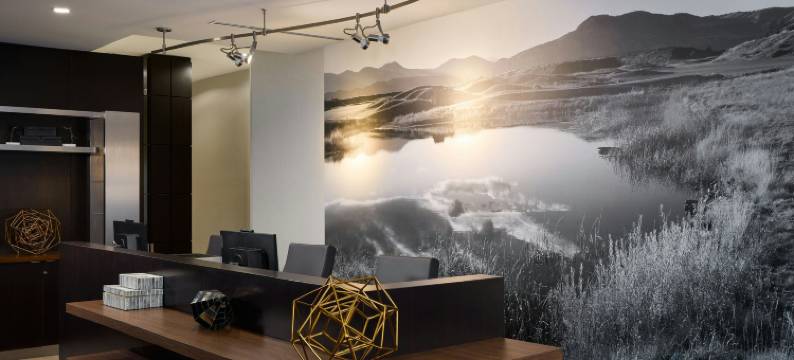 丹佛西南/利特尔顿万怡酒店(Courtyard Denver Southwest/Littleton)图片