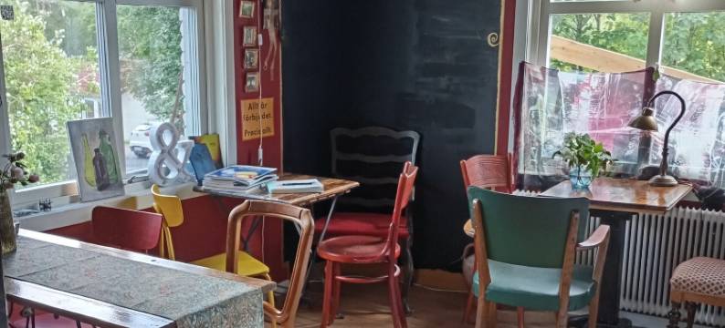 威尔玛斯民宿(Wilmas bed and breakfast)图片