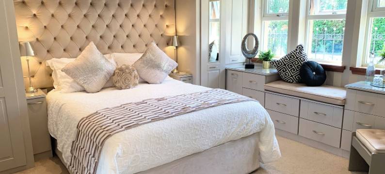 艾尔斯格拉斯豪华住宿加早餐旅馆(Ayrs and Graces - Luxury Bed and Breakfast)图片