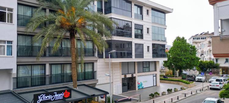 AYLİN HOTEL图片