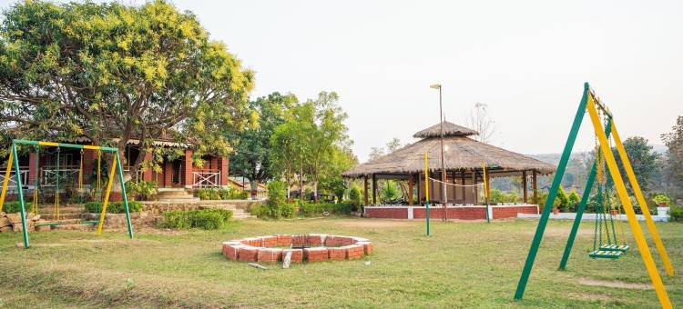 WOW STAYZ2 帕奇玛希山麓小屋(Wow Stayz2 Pachmarhi Foothill Cottages)图片