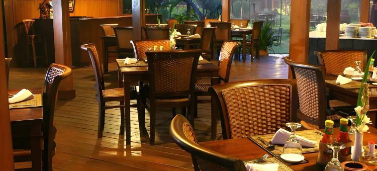 甘榜萨姆皮乌度假村和Spa酒店(Kampung Sampireun Resort & Spa)图片