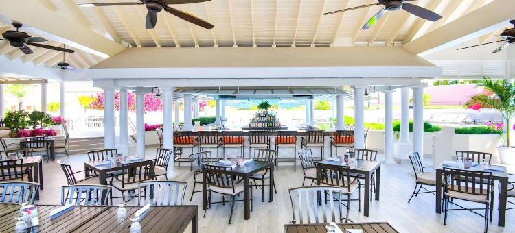 天堂岛舒适套房酒店(Comfort Suites Paradise Island)图片