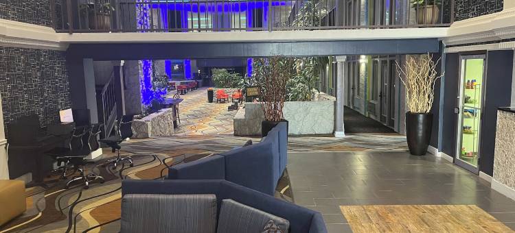 莫泰尔6德卢斯，GA- 亚特兰大- 格温内特地方(Motel 6 Duluth, GA - Atlanta - Gwinnett Place)图片