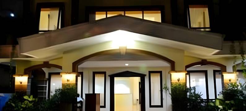 苏门答腊大酒店(Grand Sumatera Hotel)图片