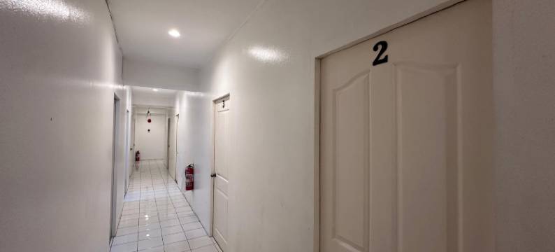 艾米塔多米特兹ph酒店(Dormitels.ph Ermita)图片