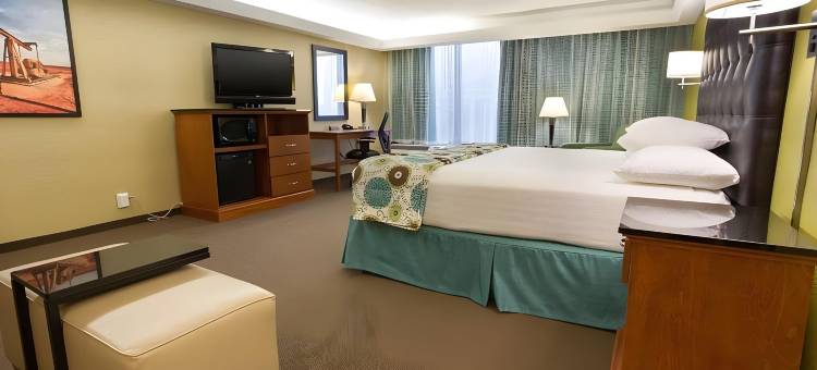 Heritage Inn & Suites the Woodlands, Trademark by Wyndham图片