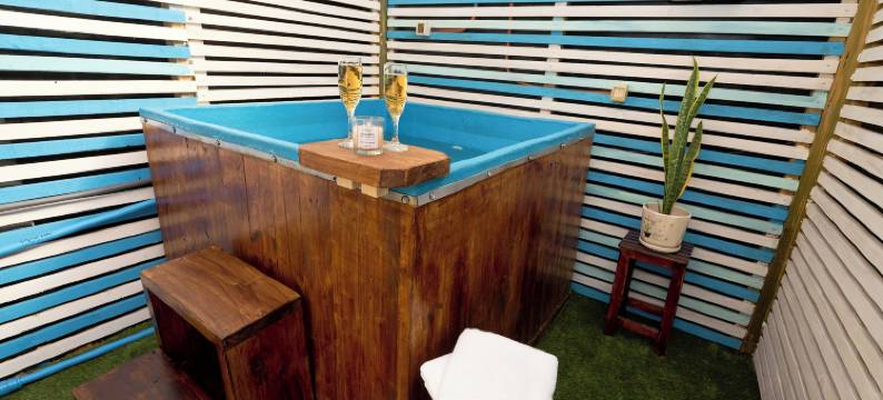 比奇烈穆公寓酒店(Pichilemu Apart Hotel)图片