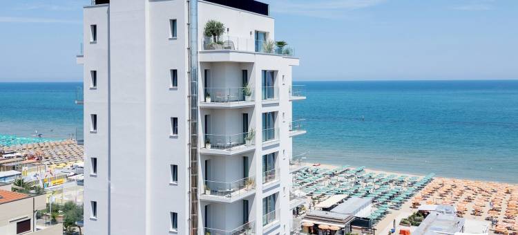 佩沙罗歌剧套房酒店(Opera Suite Hotel Pesaro)图片