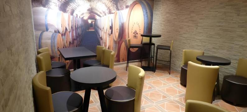 大洋酒店(Hotel Oceano)图片