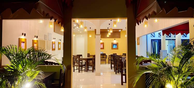 Hotel Asri Boutique图片