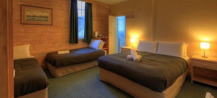 斯庞思山林小屋(Sponars Chalet)图片