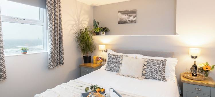 The Clarence Gardens Hotel图片