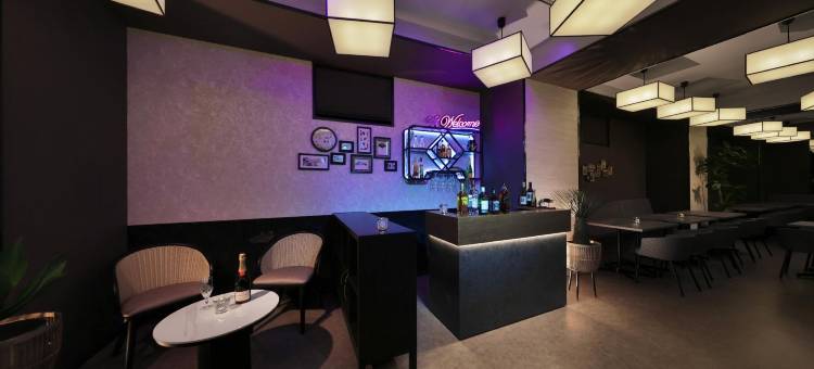 道顿堀水晶酒店(Doutonbori Crystal Hotel)图片