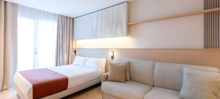 雅典娜卡拉布里亚公寓酒店(Aparthotel Atenea Calabria)图片