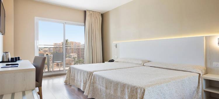 最佳西罗科酒店(Hotel Best Siroco)图片