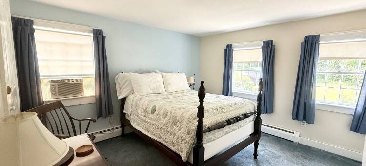 克洛内尔斯宾塞旅馆(Colonel Spencer Inn)图片